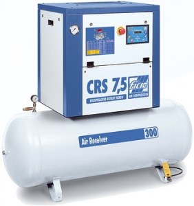 CRS